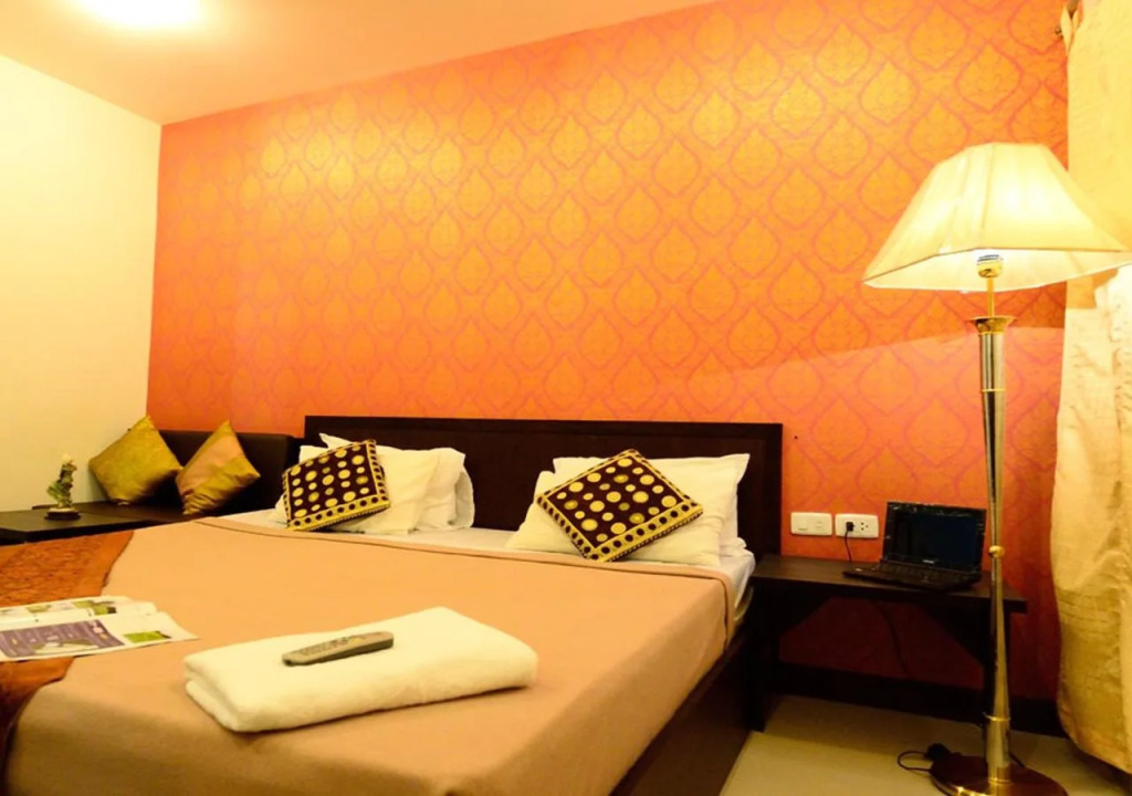 Aravinda Living Home