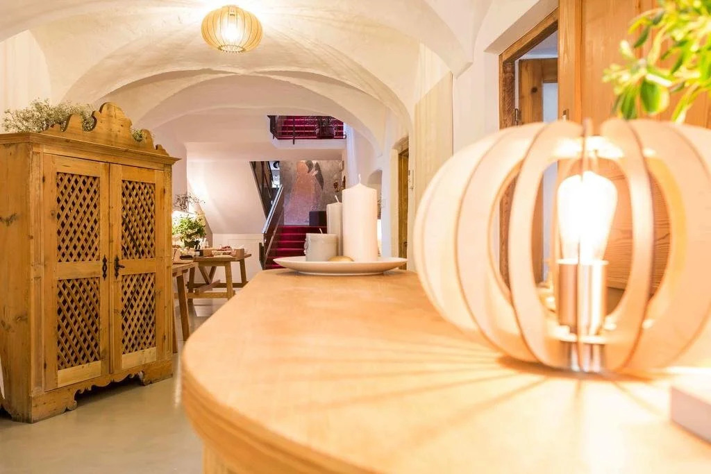 Pension An Der Linde