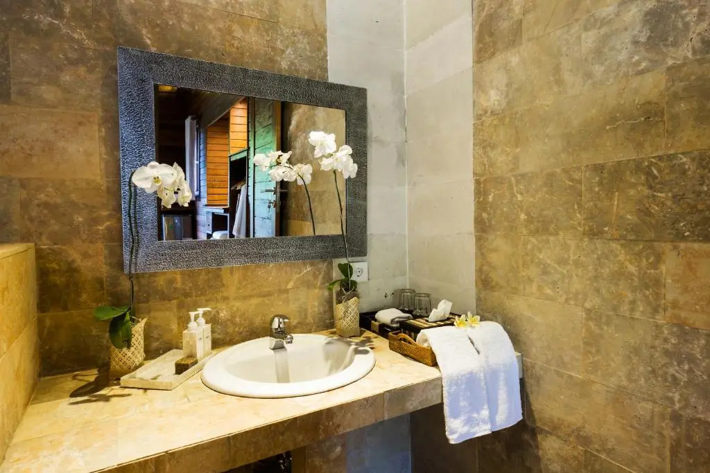 Royal Retreat Villas Lembongan