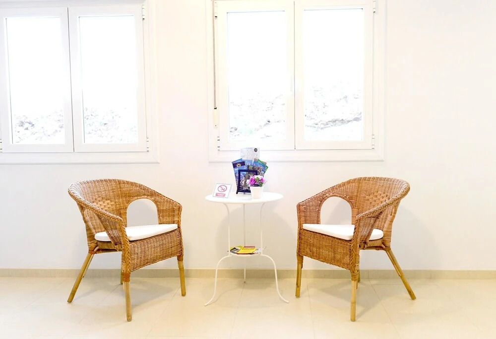 Apartment With 2 Bedrooms In Bajamar, With Wonderful Mountain View, Po
