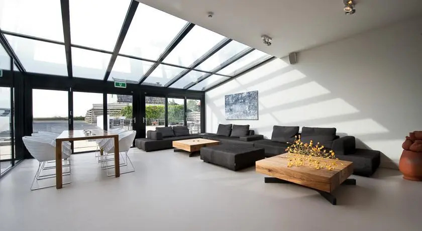 Hotel Bij Jef