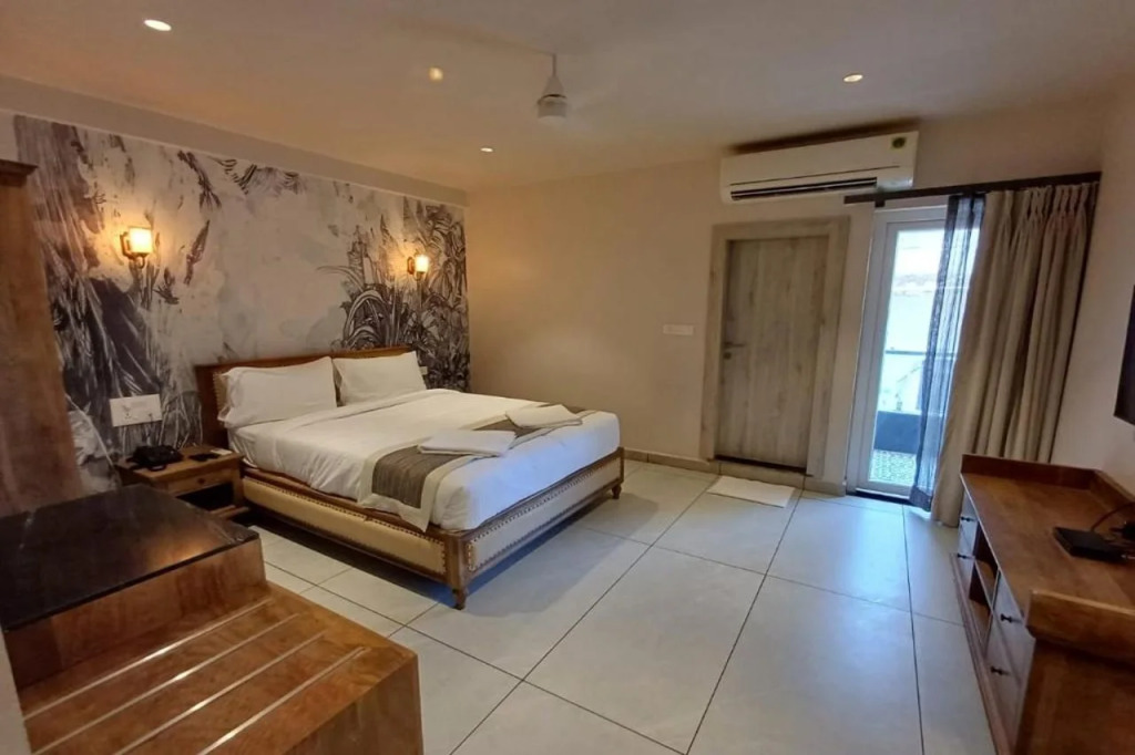 Ariena by ABA Hotels
