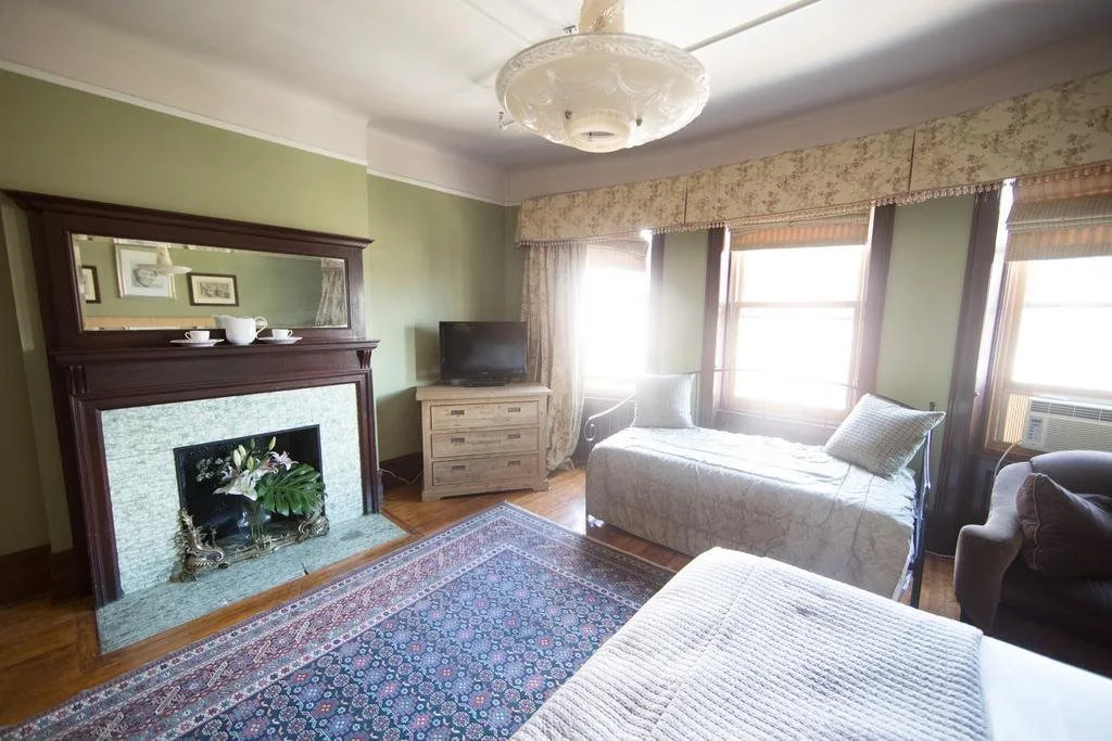 Sugar Hill Harlem Inn