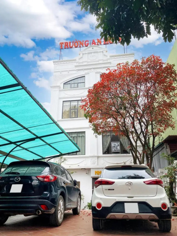 Truong An Hotel