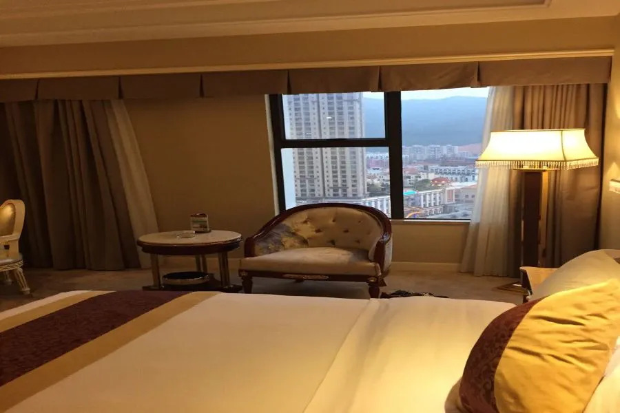 Sihai International Hotel