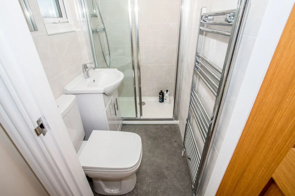 Beautiful Modern 4 bed Home in Summertown, Oxford