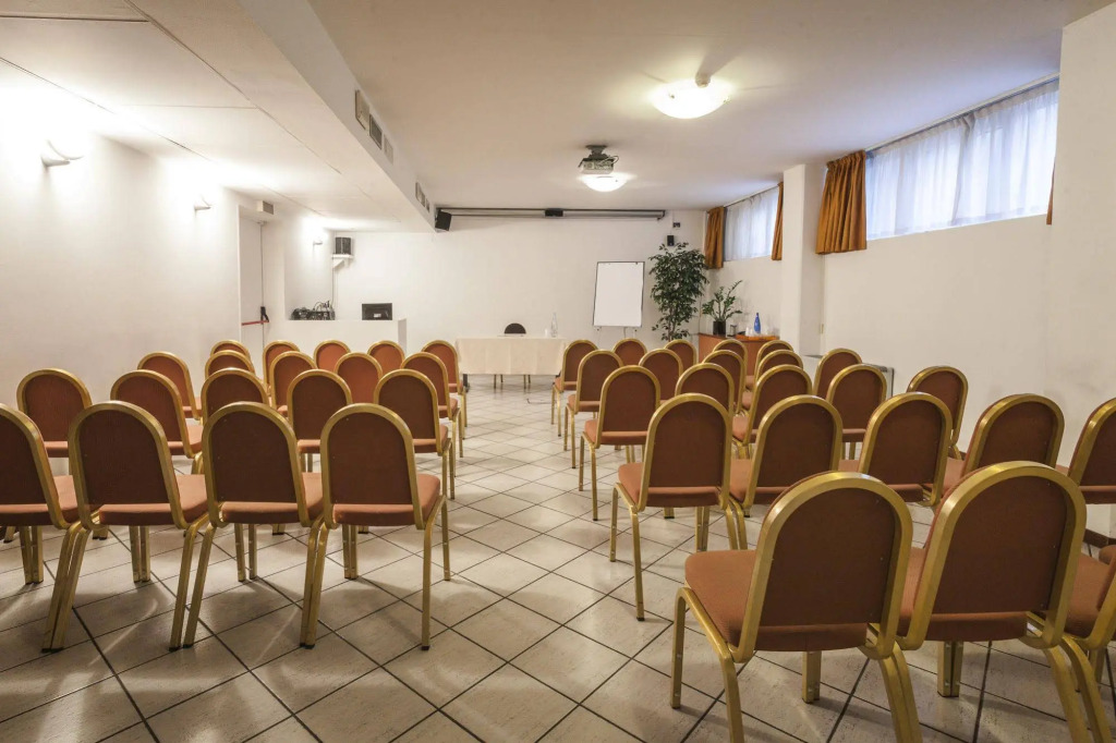 Hotel Donizetti