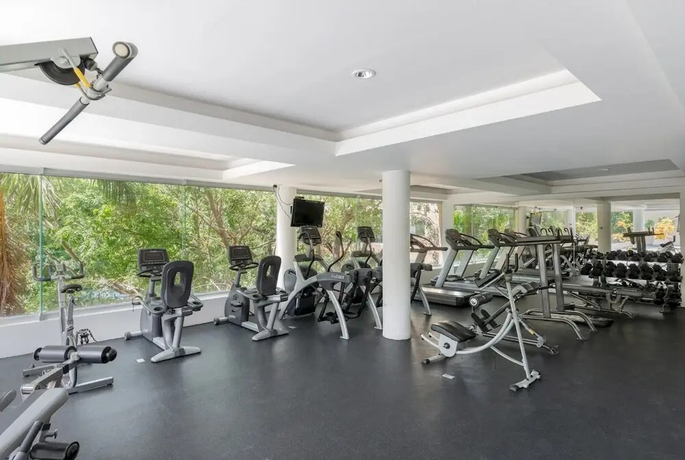 Stunning and Exclusive 3BR Penthouse Playa del Carmen Private Pool Terrace Amazing Amenities