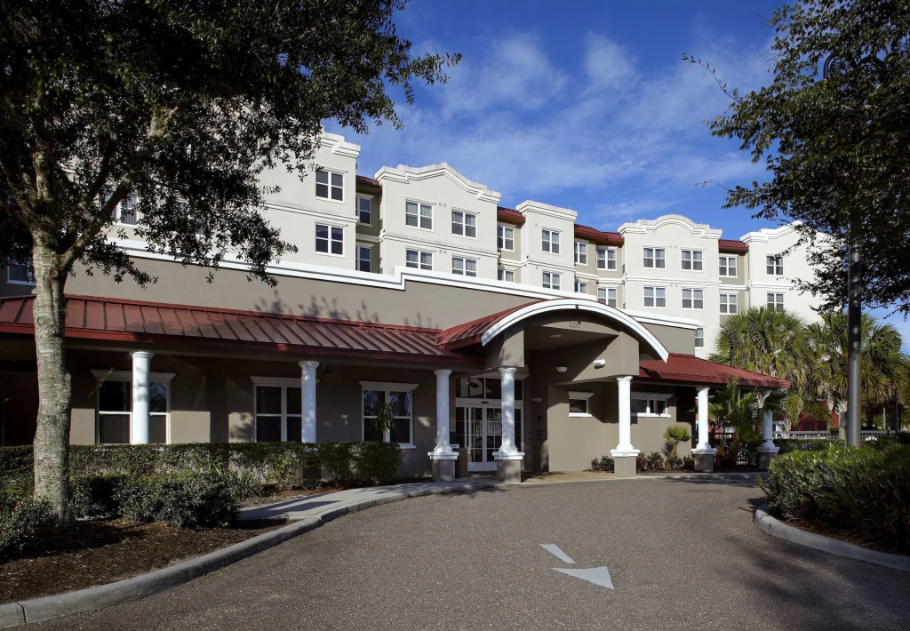 Residence Inn Tampa Suncoast Parkway at NorthPointe Village