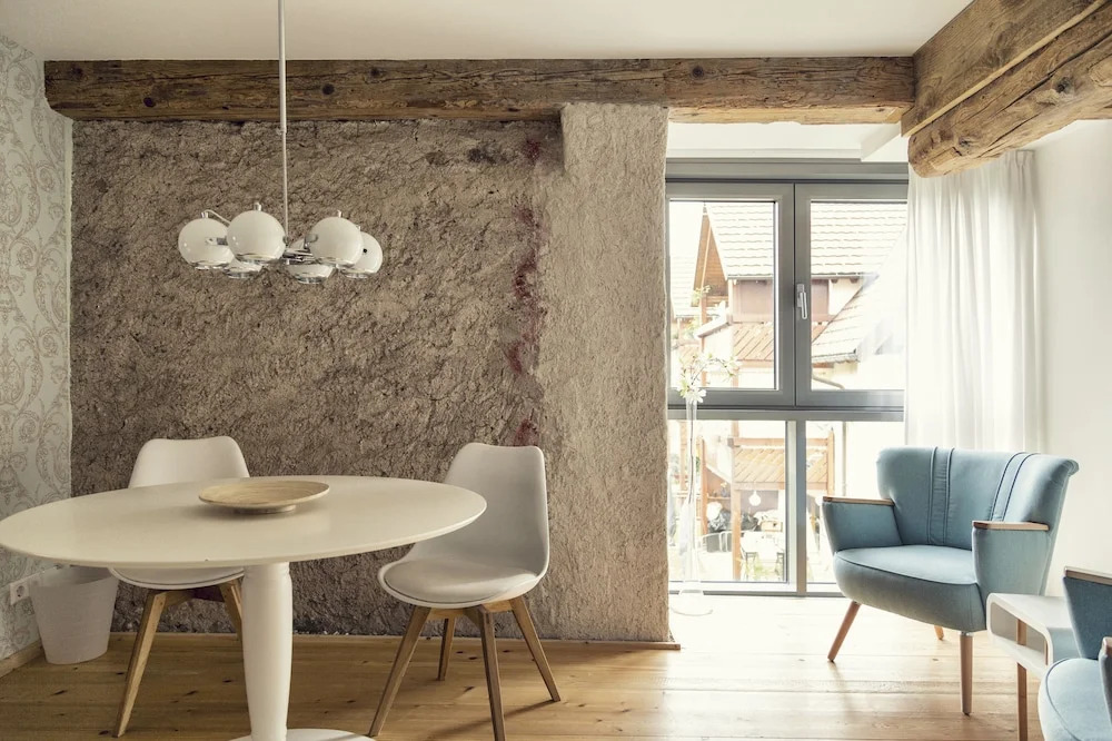 hotel rainhof scheune & naturpark restaurant
