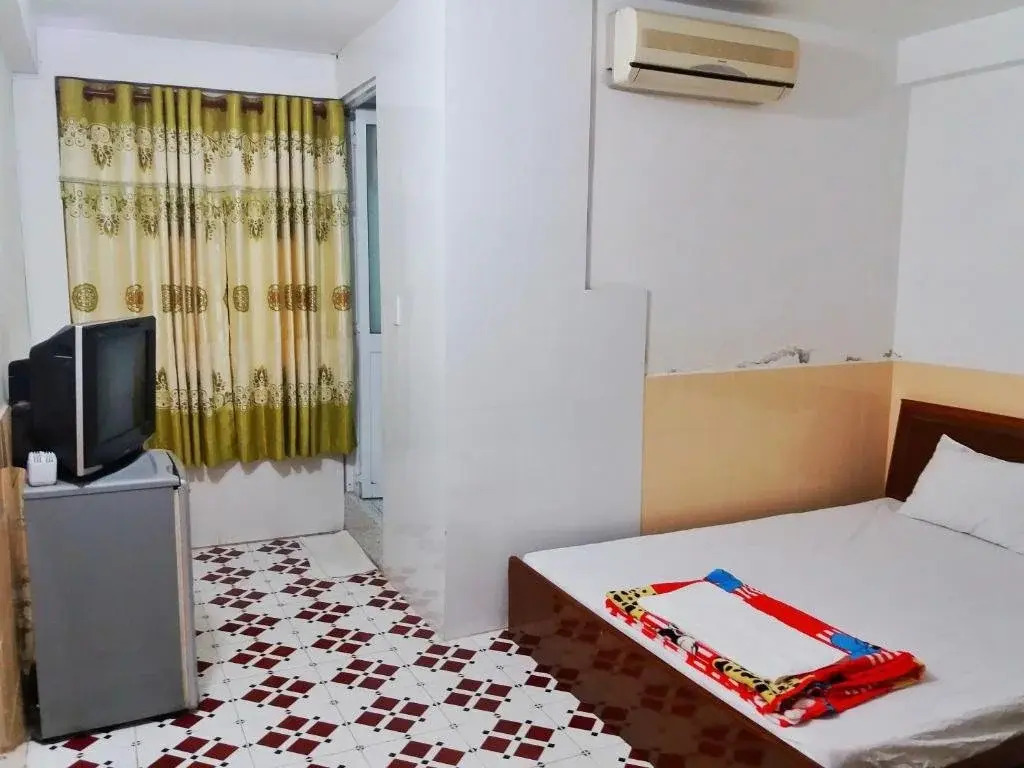 Thuan Phuoc Hotel