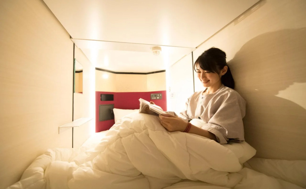 Matsue Urban Hotel