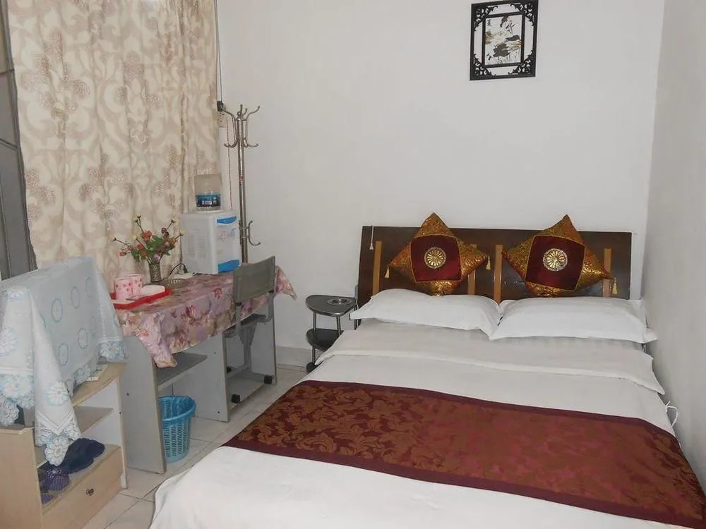Chengdu Cosiness Home Hotel