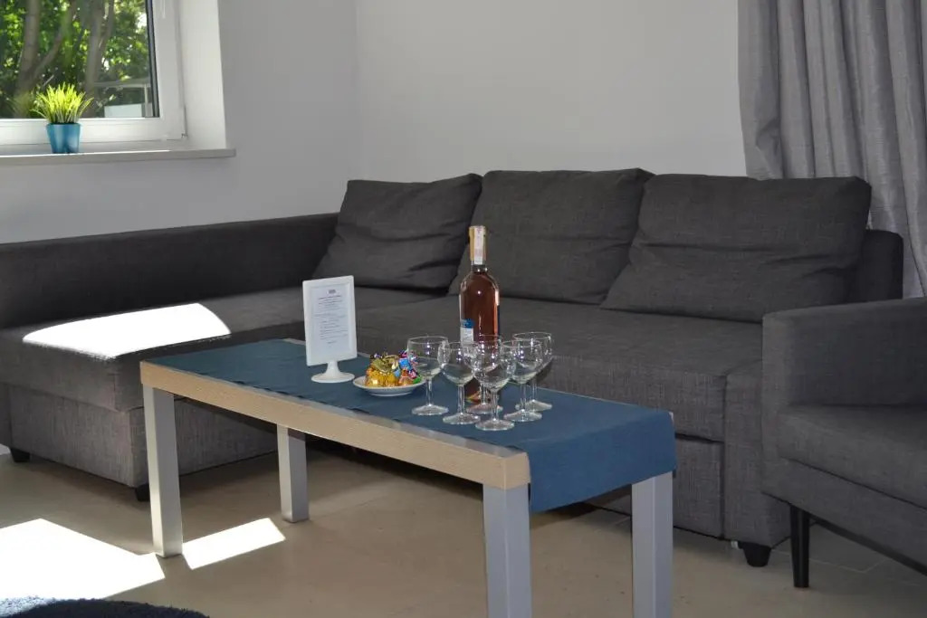 Apartamenty Willa Nawigator