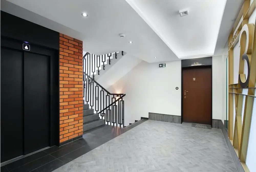 Elite Apartments Rezydencja Wintera