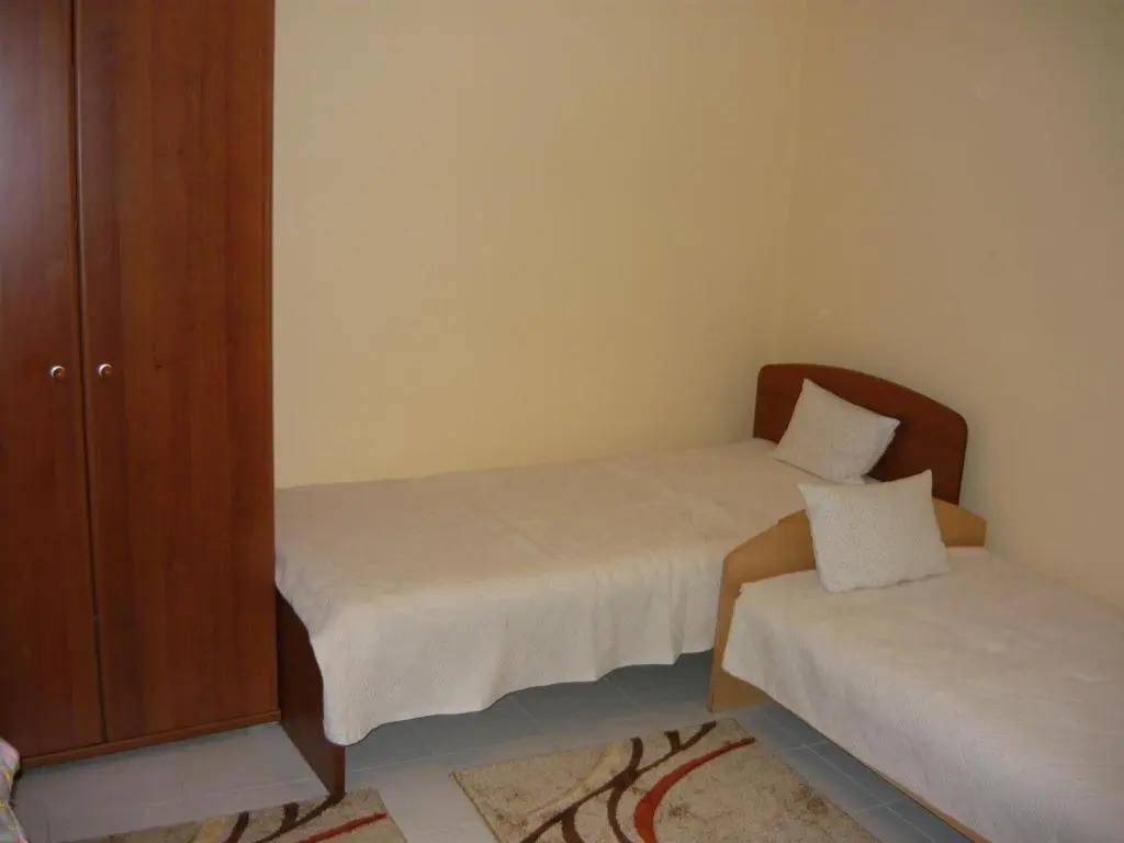 Galagonyás apartman