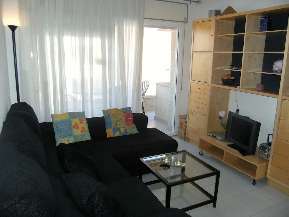 Apartamento Blaumar B-12