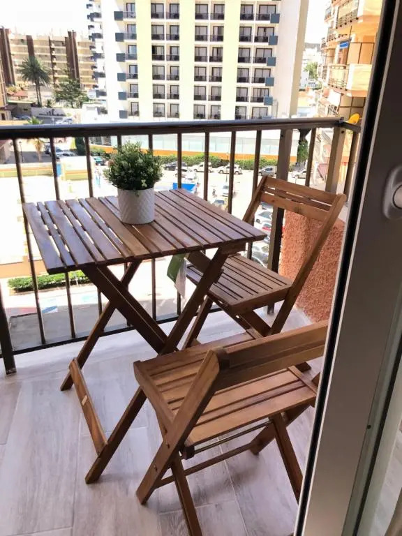 Apartamento Fuengirola
