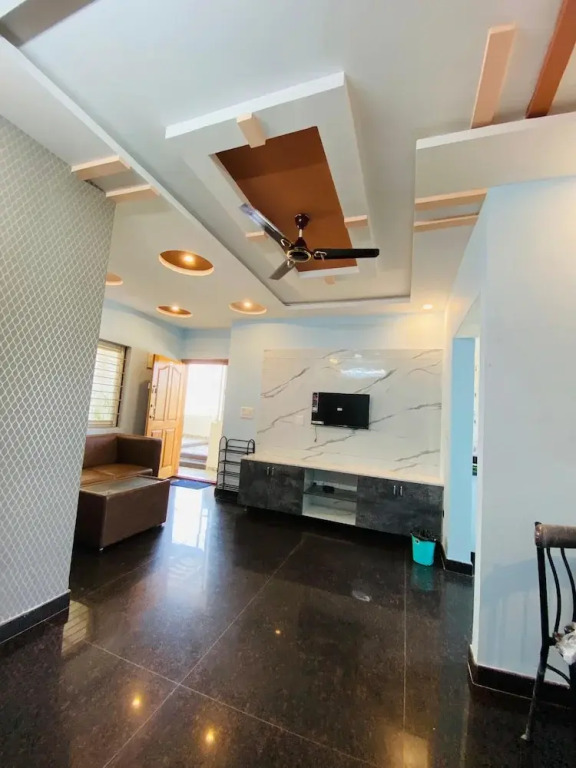 Jc Residence