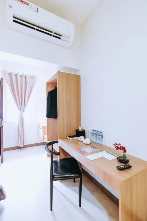 Paraiso Verde Hotel