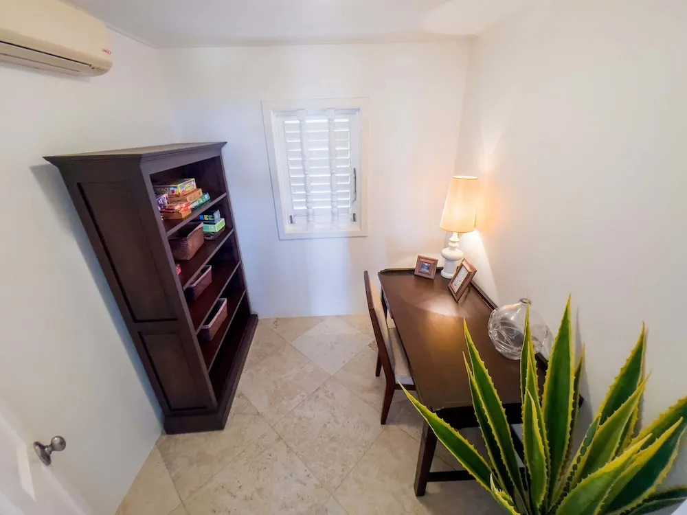 2-bed Villa With Uninterrupted Sea Views - Equinox 2 Bedroom Villa by RedAwning
