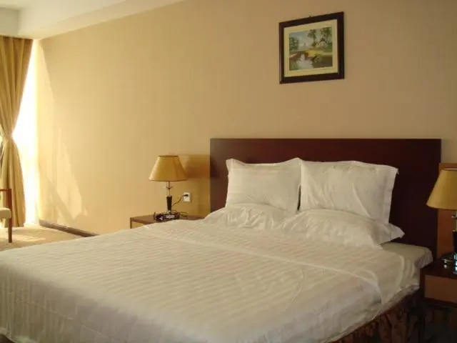 Neighbourhood Holiday Hotel Suzhou