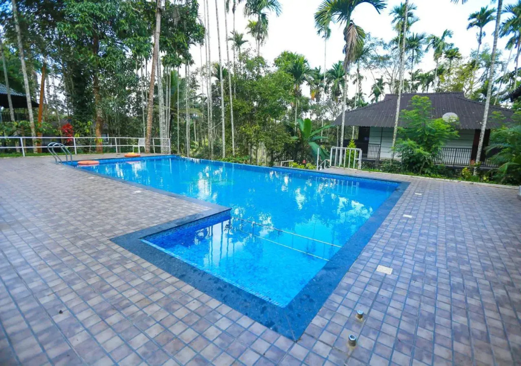 Wildside Wayanad