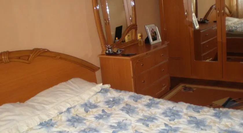 City Center Apartment