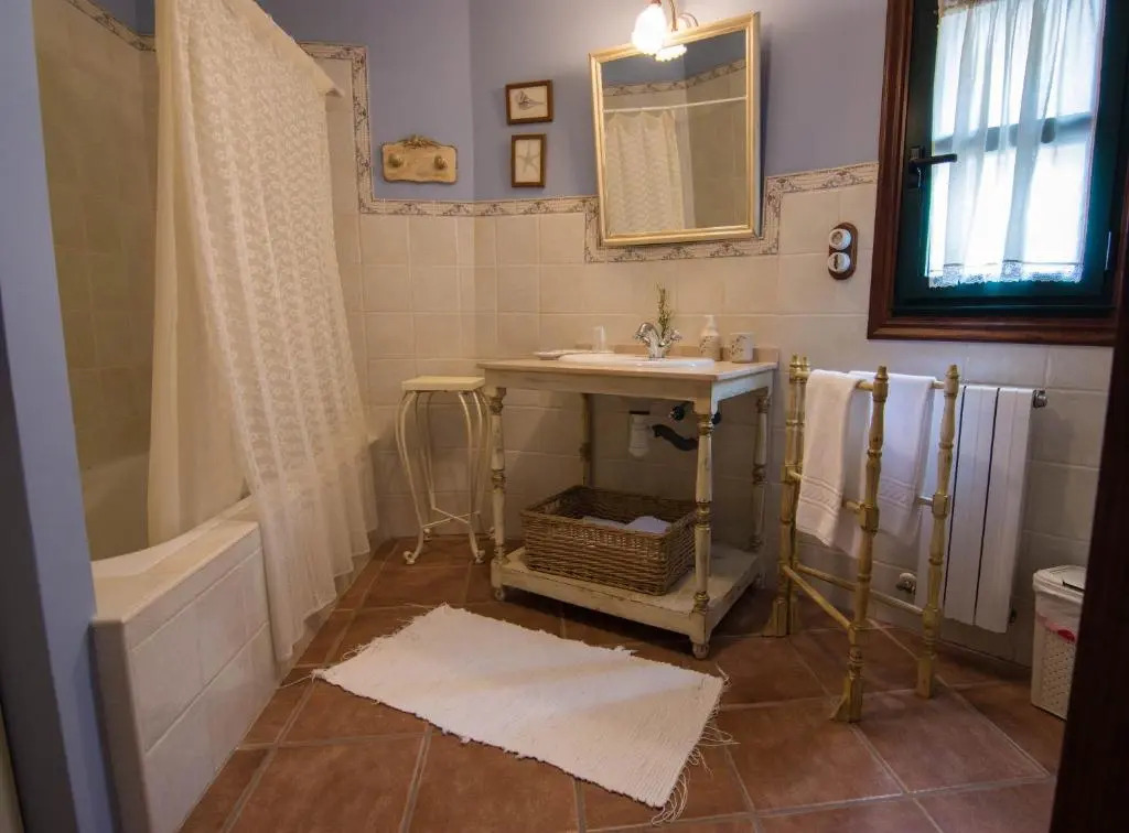 Casa Puertas Bed & Breakfast sl