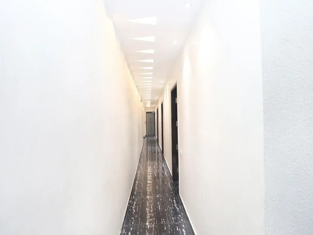 Hotel J Cruise New
