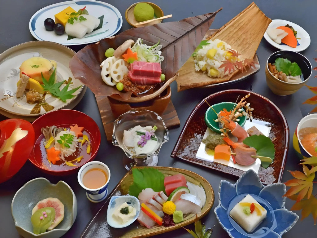 Ureshino Onsen Cha no Kokoro Warakuen