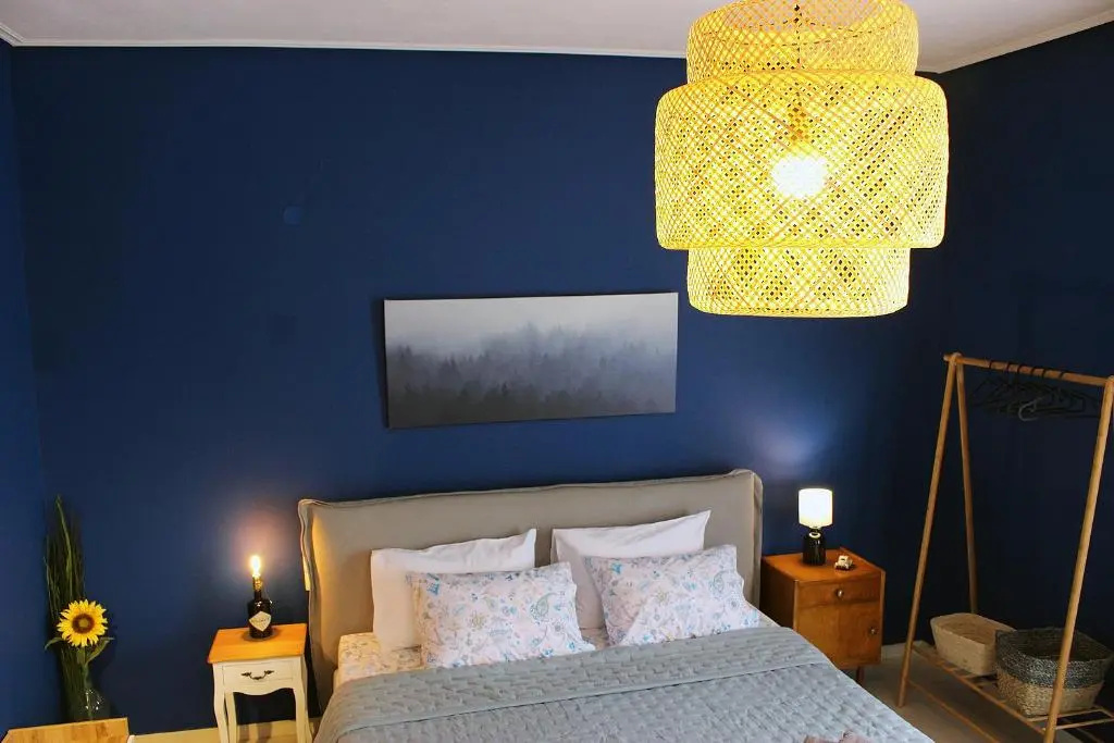 Homel Rocks -Elegant Apt 2BD -Amazing garden view