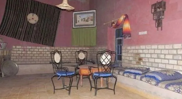 Standard camp merzouga
