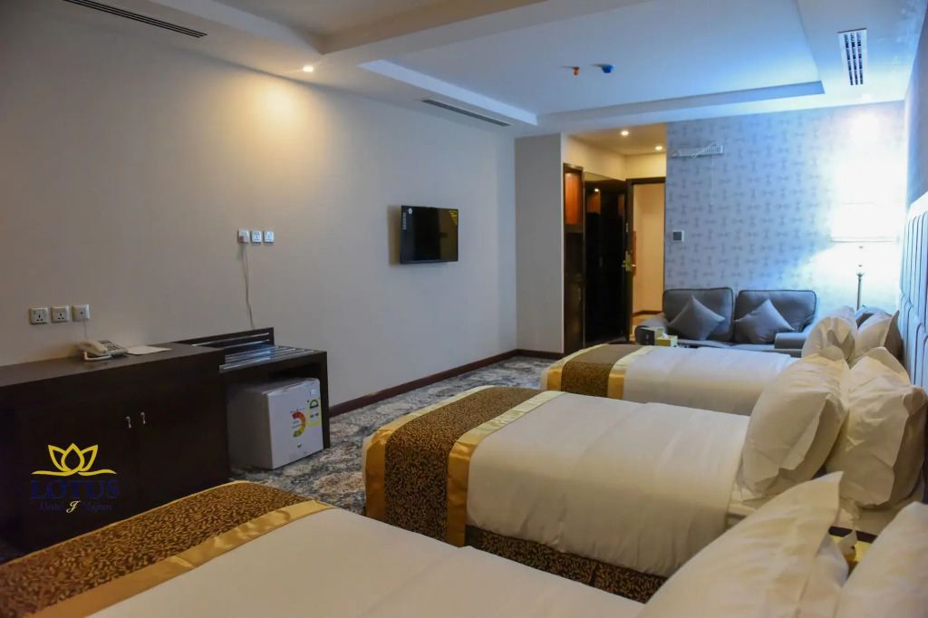 Guava Lotus Hotel