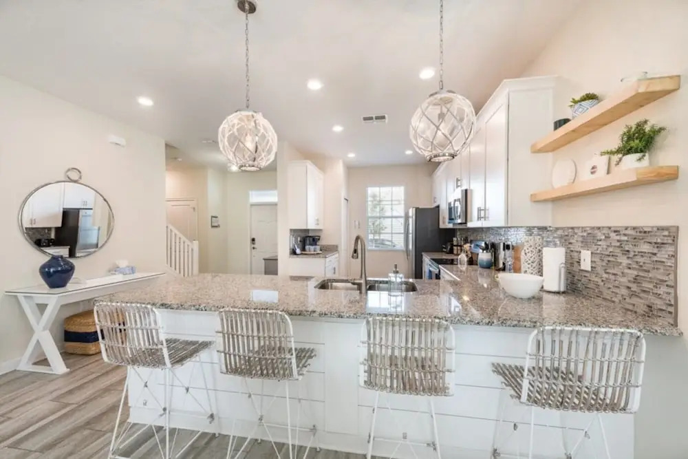 Rent a Luxury Villa on Champions Gate Resort, Minutes From Disney, Orlando Villa 2988