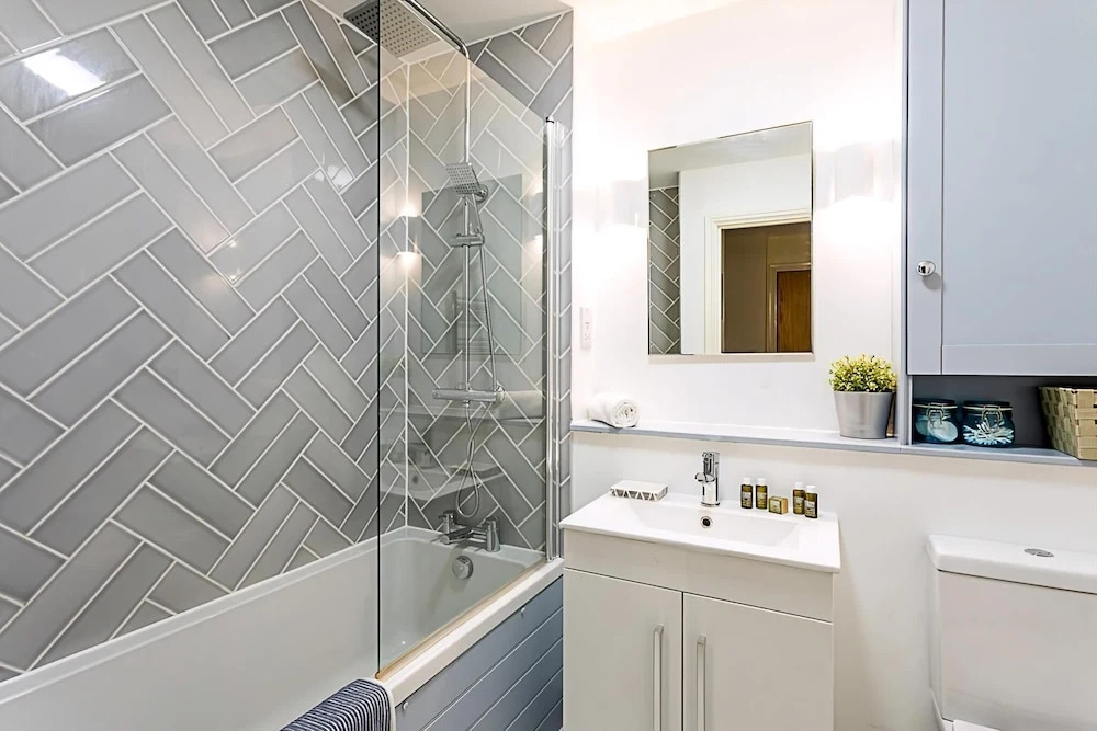 Bright Flat in Historic Whitechapel
