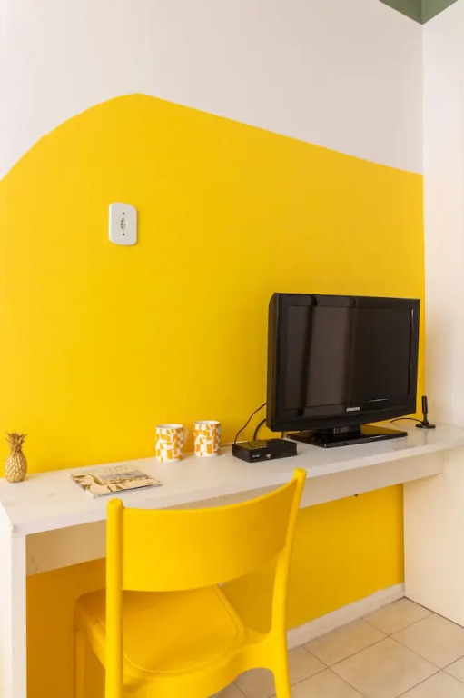 Cozy 6 Minutes From Copacabana Beach Br710
