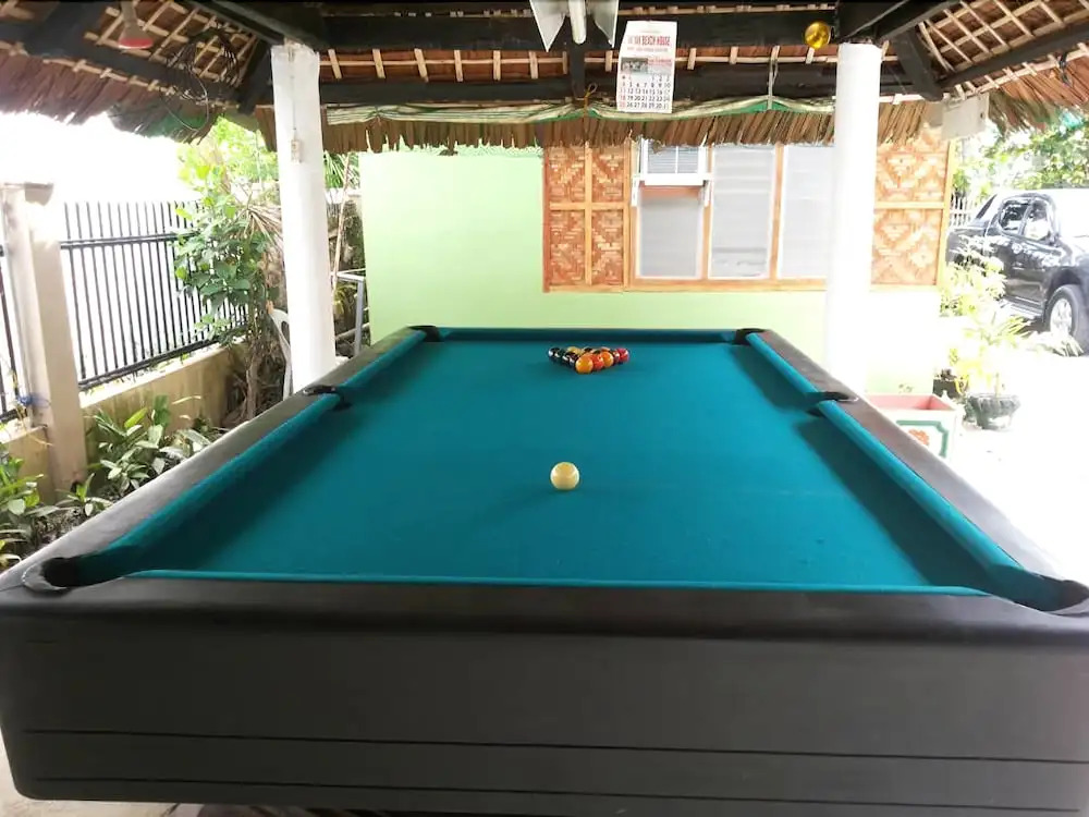 Yak-Yak Beach Home
