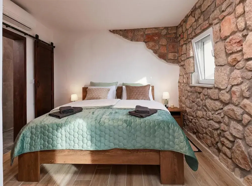 Anas Stone House - Jurčić Kalić