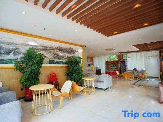 Junyi Chain Hotel