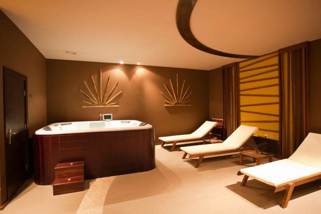 Europroperties Bendita Mare Apartments
