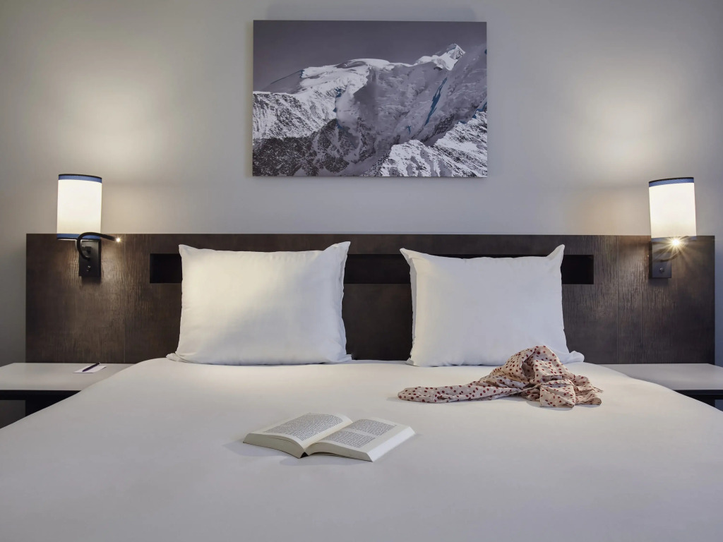Mercure Paris Roissy CDG