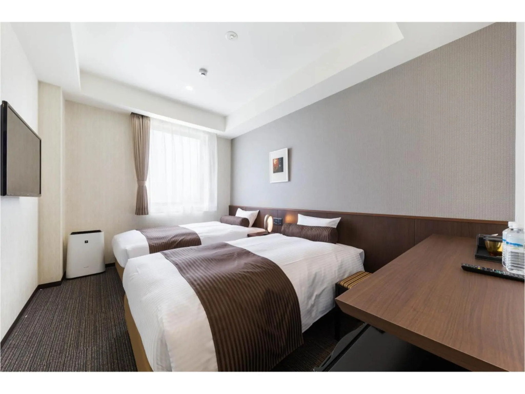 N Gate Hotel Osaka