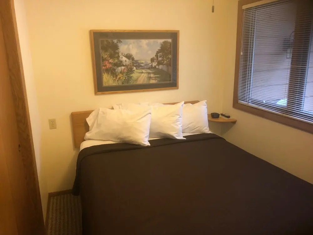 The Landing Resort