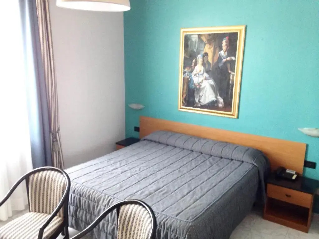 Hotel Ristorante Cervo Malpensa