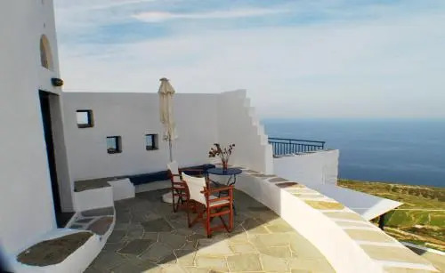 Windmill Villas