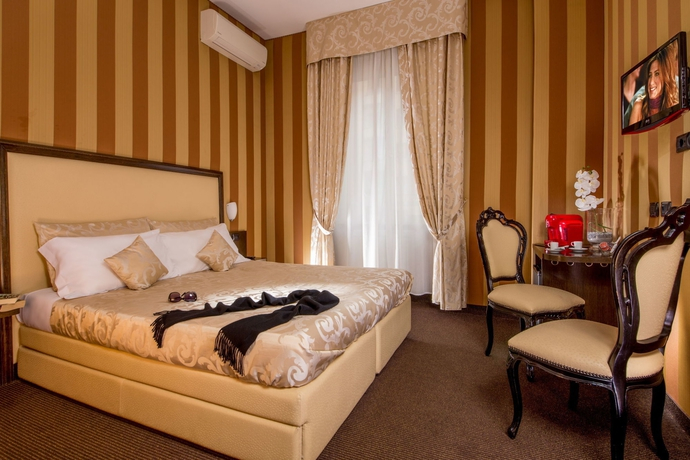 B&B Home@Rome