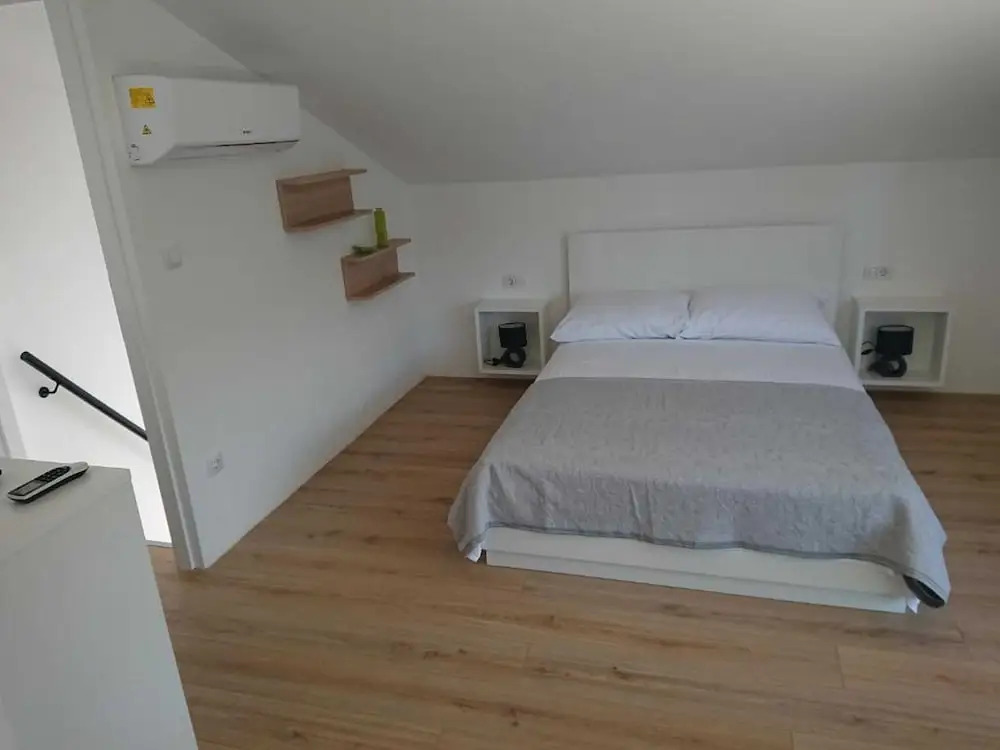 Apartments Alex