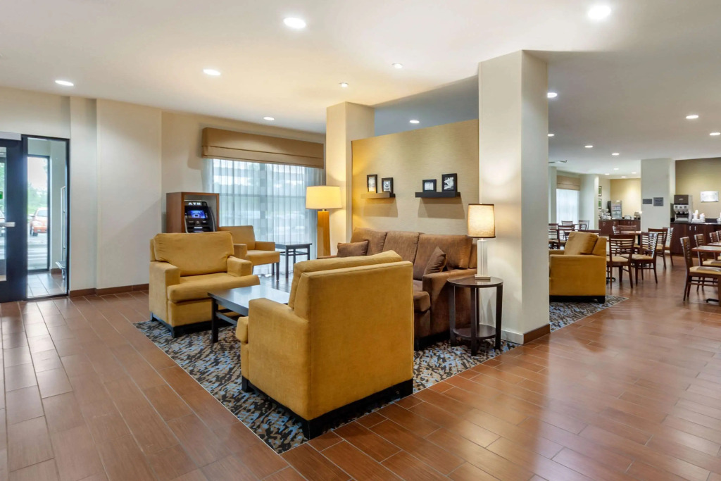 Sleep Inn & Suites Grand Forks Near Alerus Center