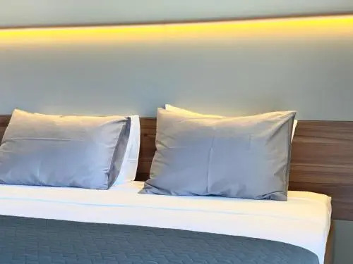Rooms and Apartments Lisjak